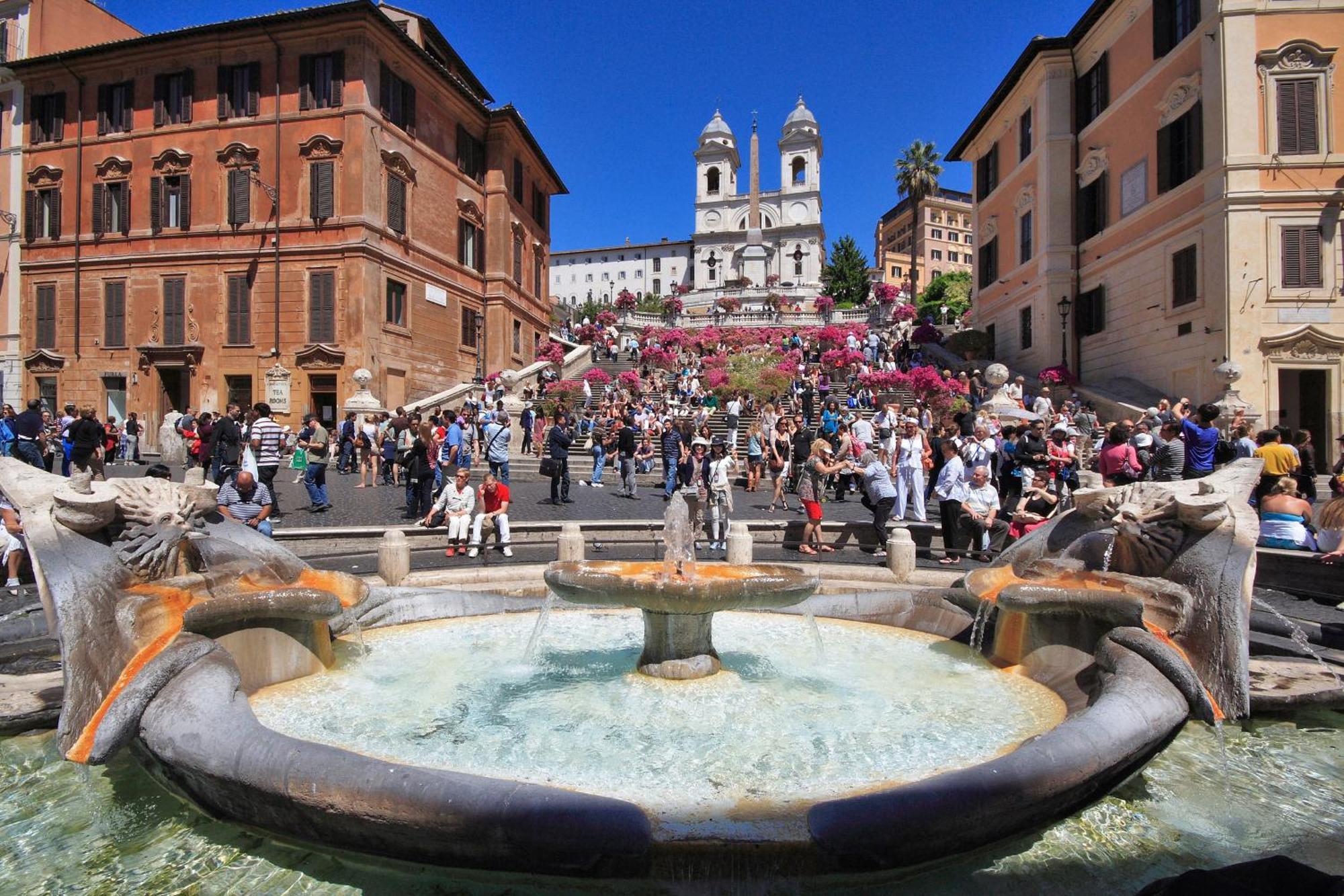 Piazzetta Margutta - My Extra Home — Photos 2
