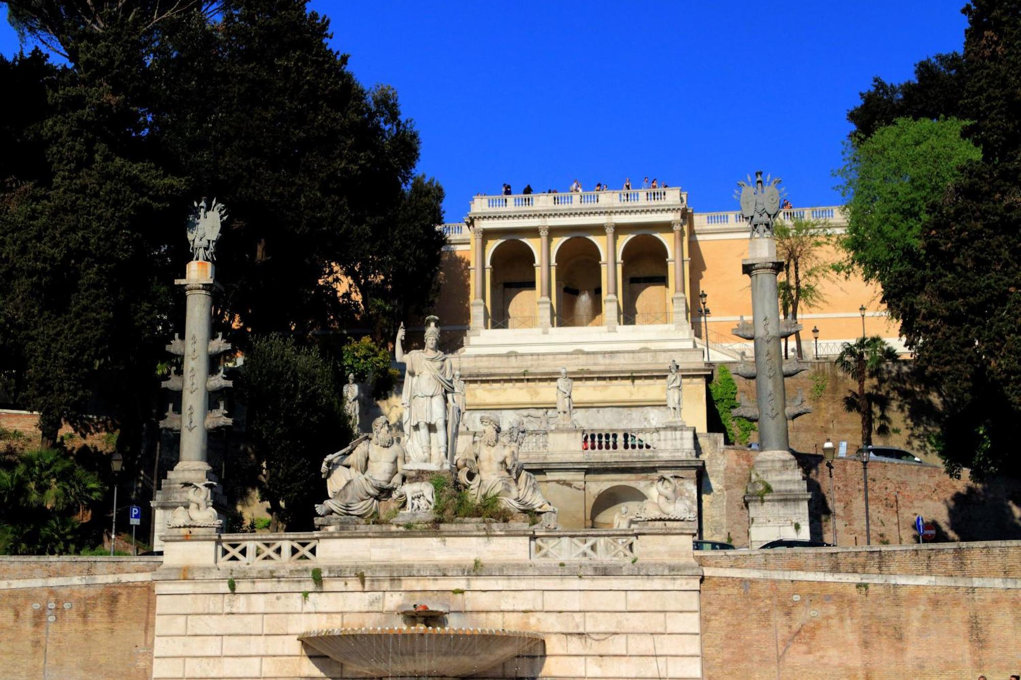 Piazzetta Margutta - My Extra Home — Photos 1